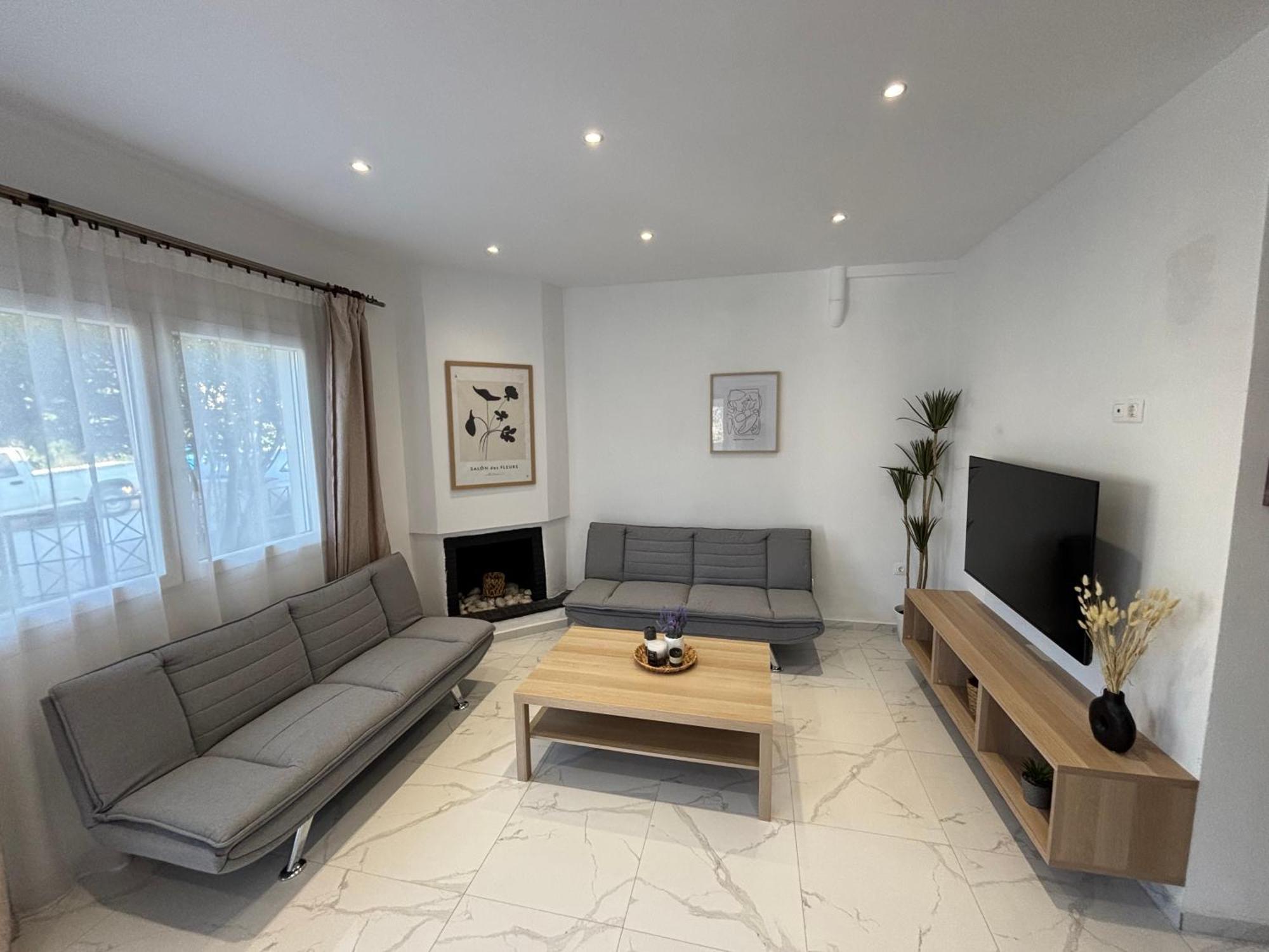Sofia Apartment