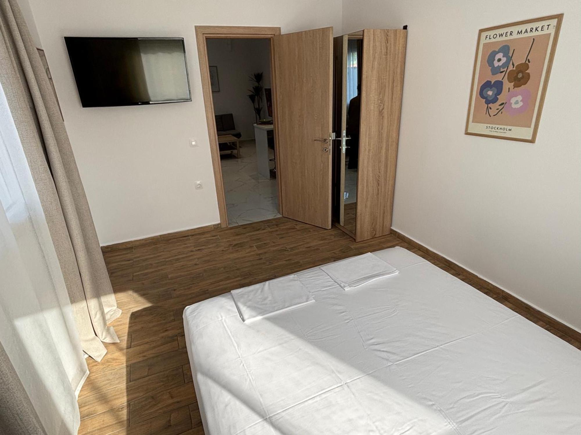 Sofia Apartment Nea Skioni