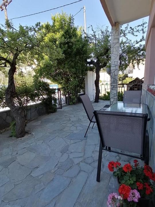 Sofia Apartment *
