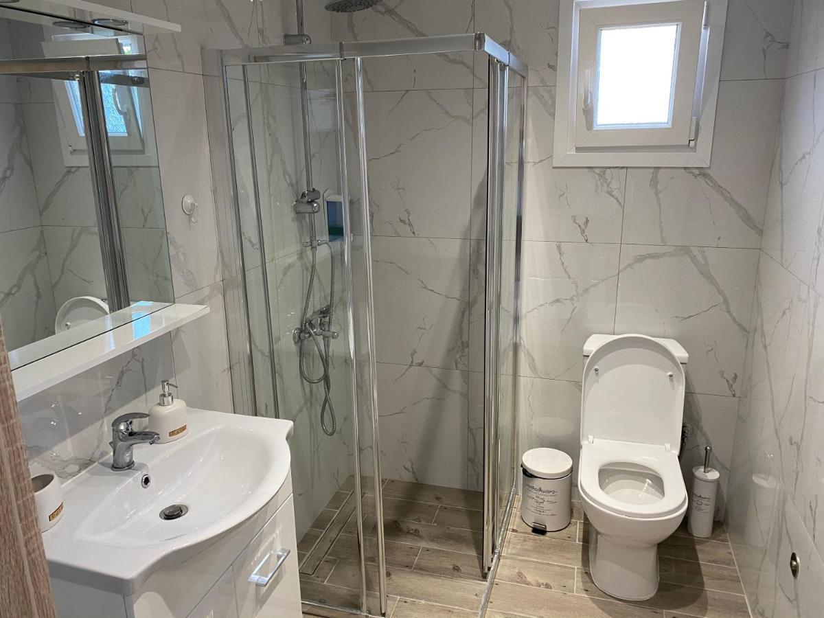 Apartment Sofia Nea Skioni