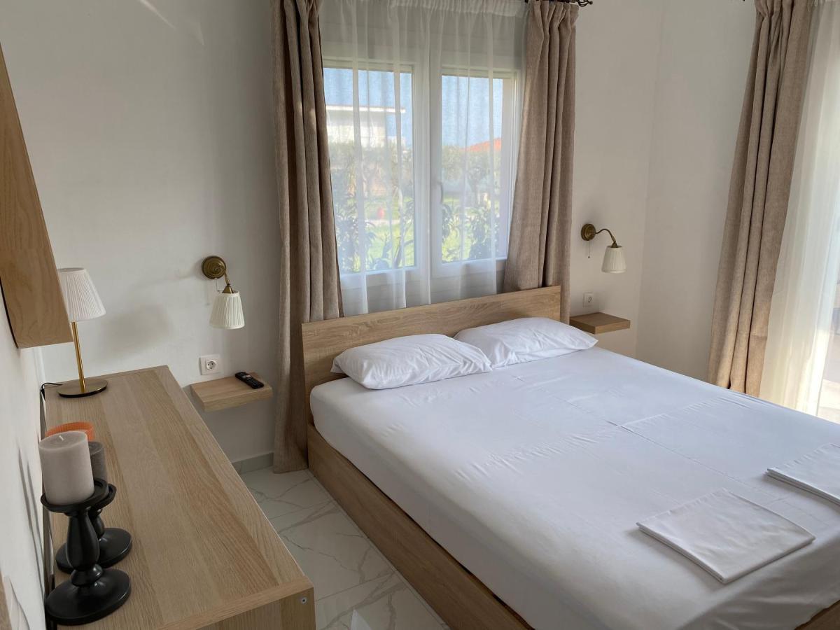 Apartment Sofia Nea Skioni