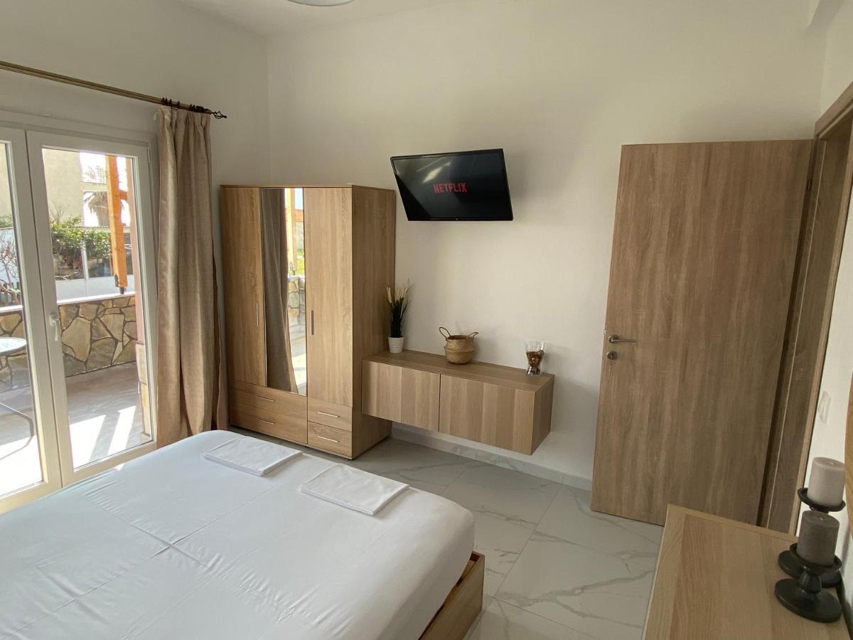 Sofia Apartment Nea Skioni