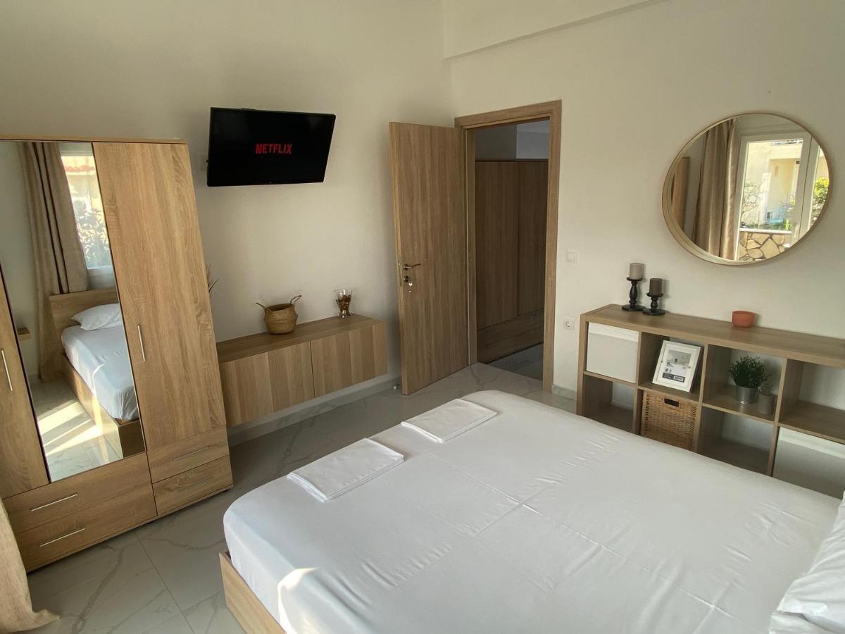 Sofia Apartment Nea Skioni