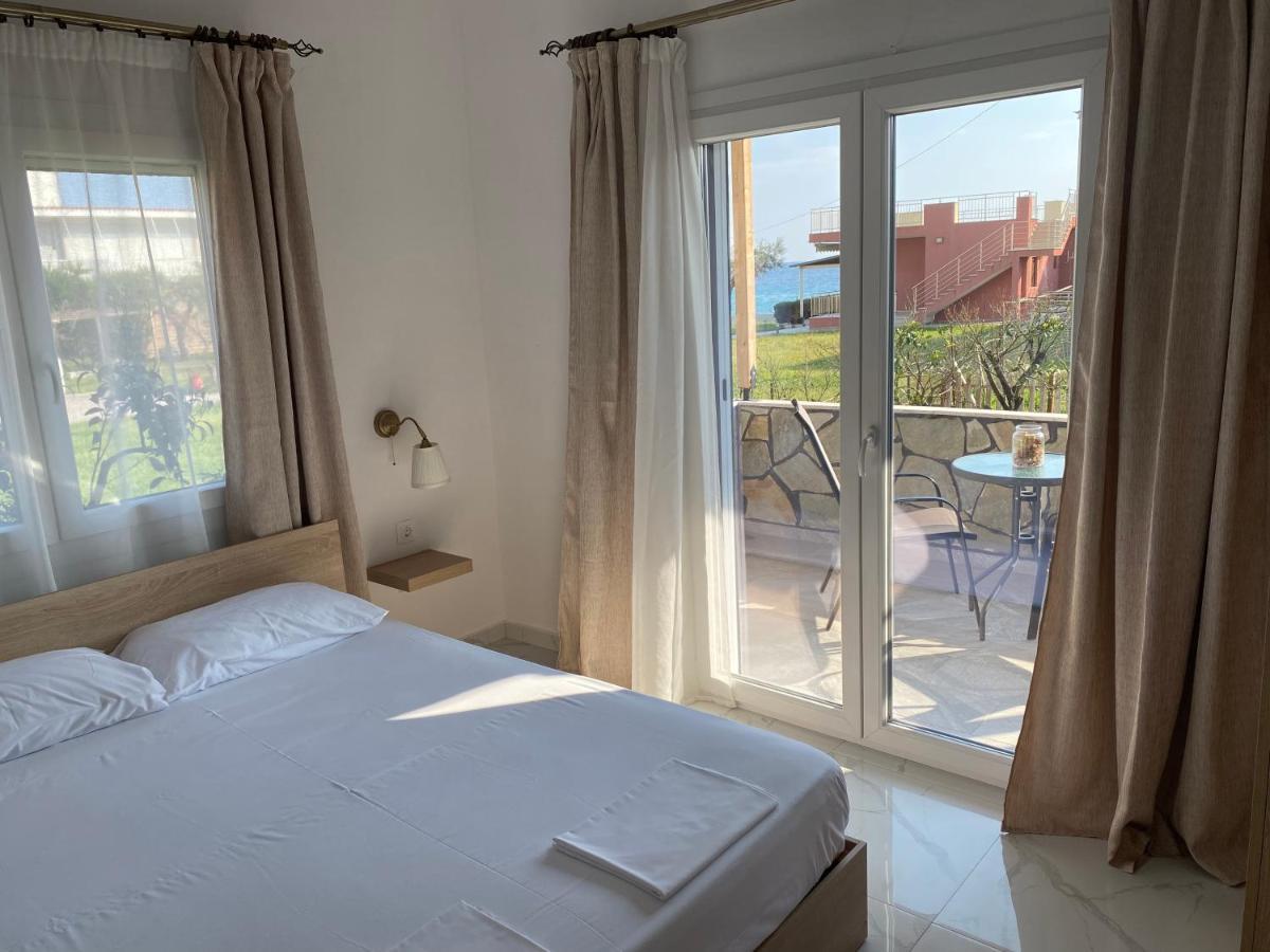 Sofia Apartment