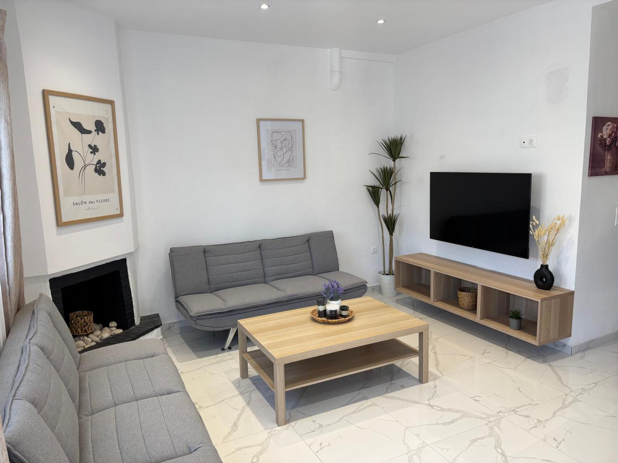 Apartment Sofia Nea Skioni