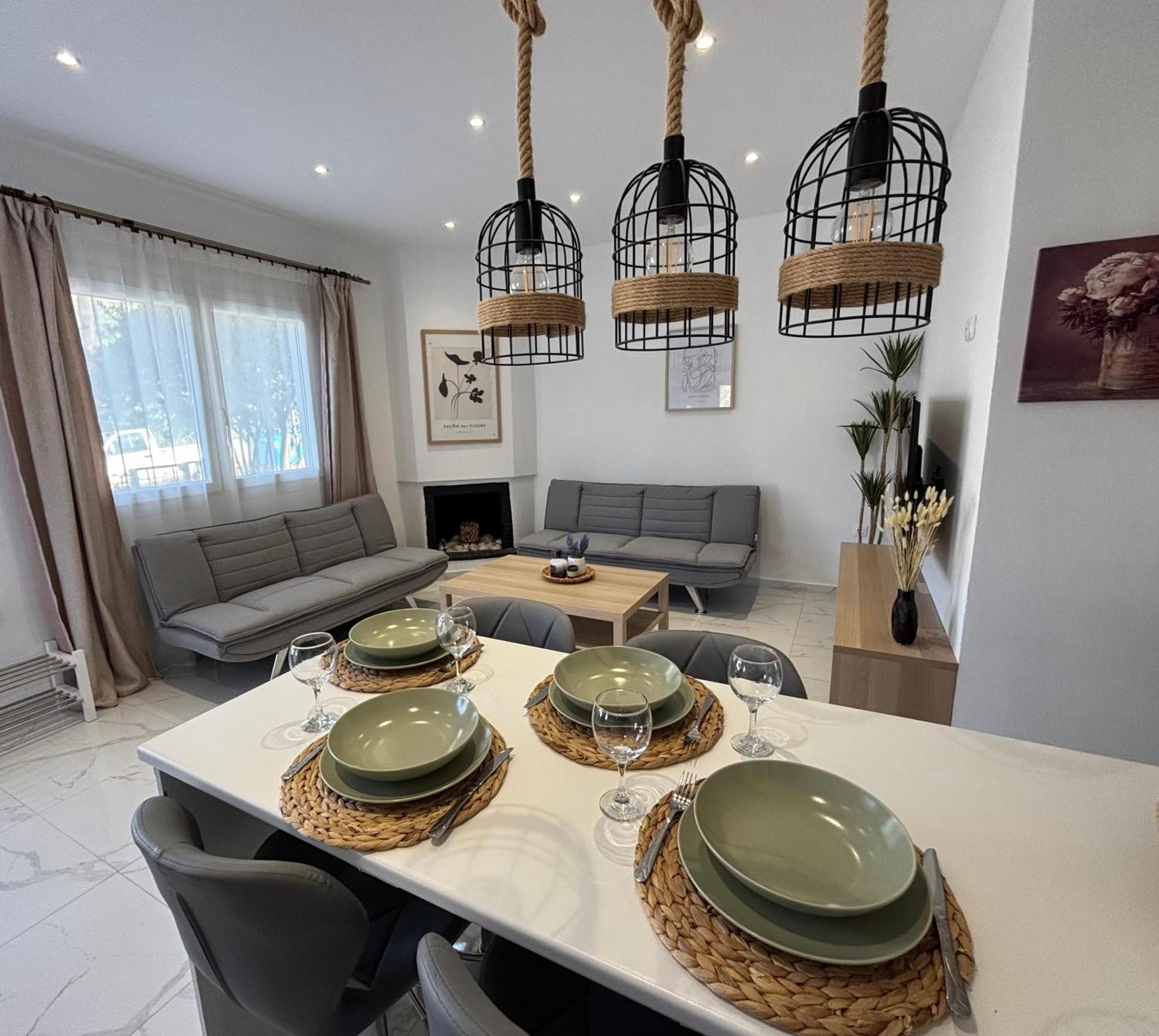 Sofia Apartment