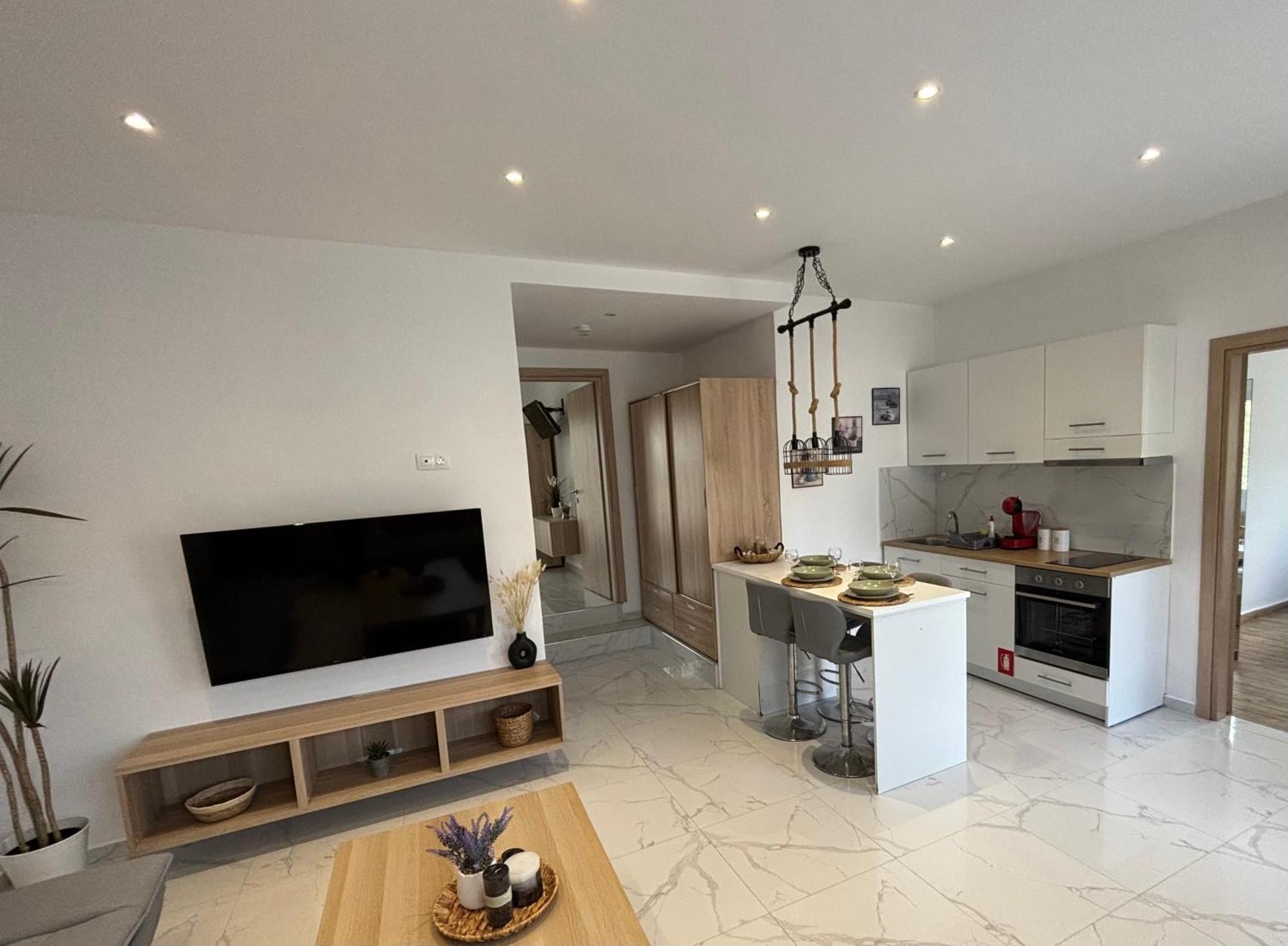 Sofia Apartment