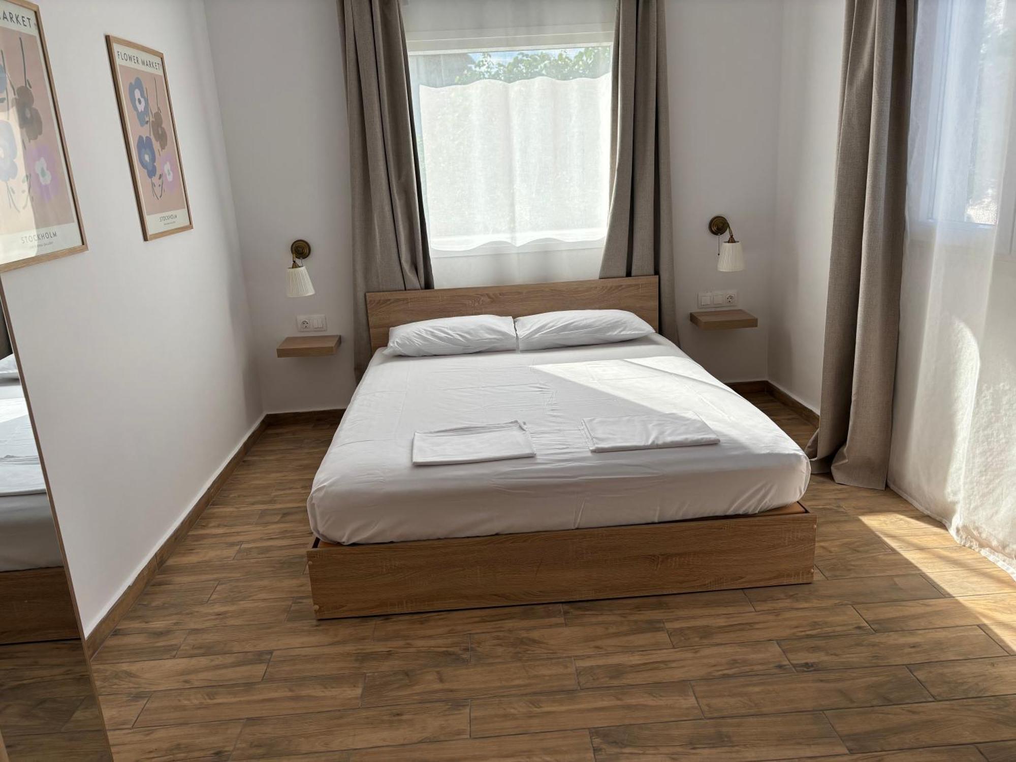 Sofia Apartment