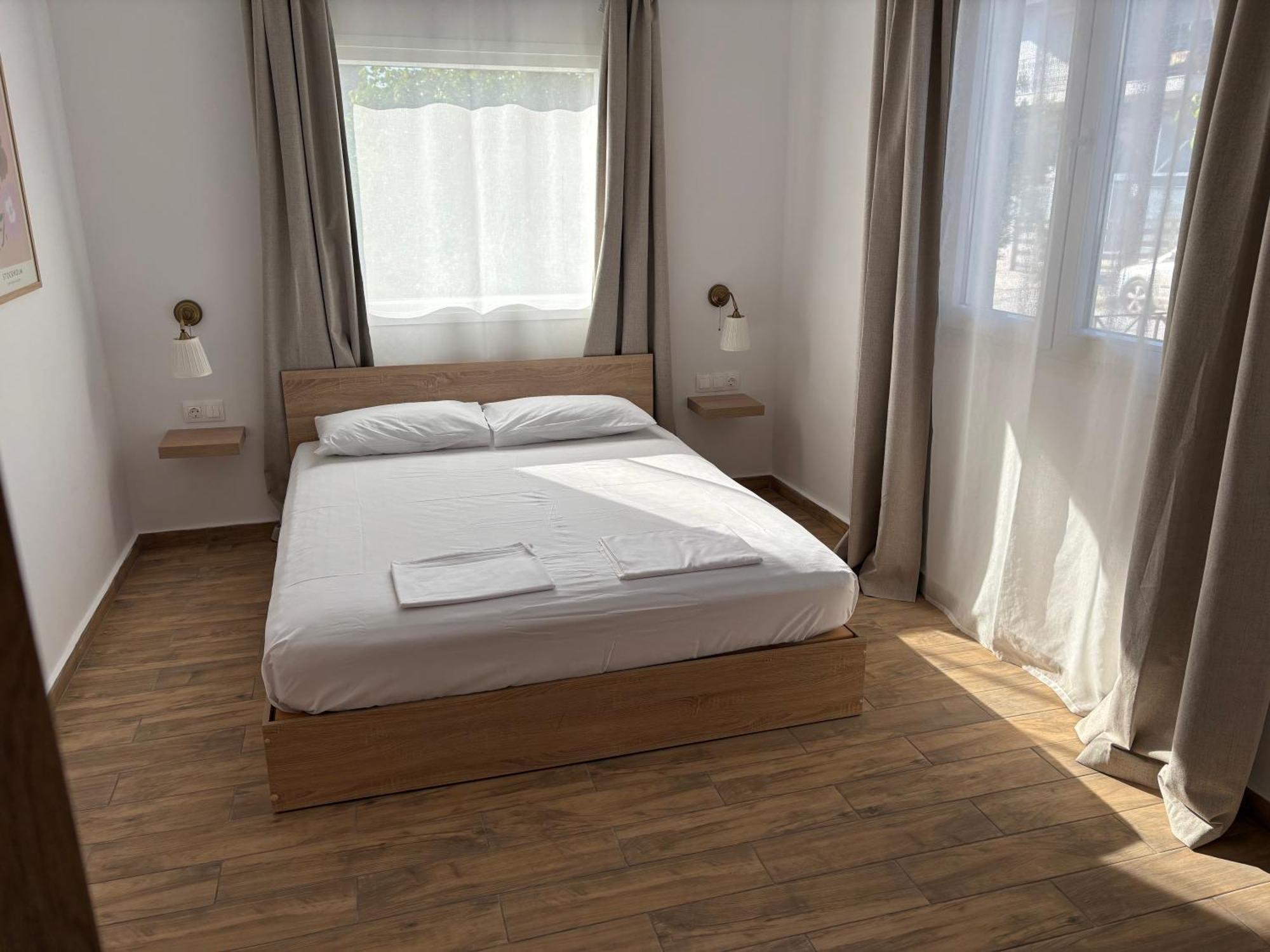 Sofia Apartment Nea Skioni