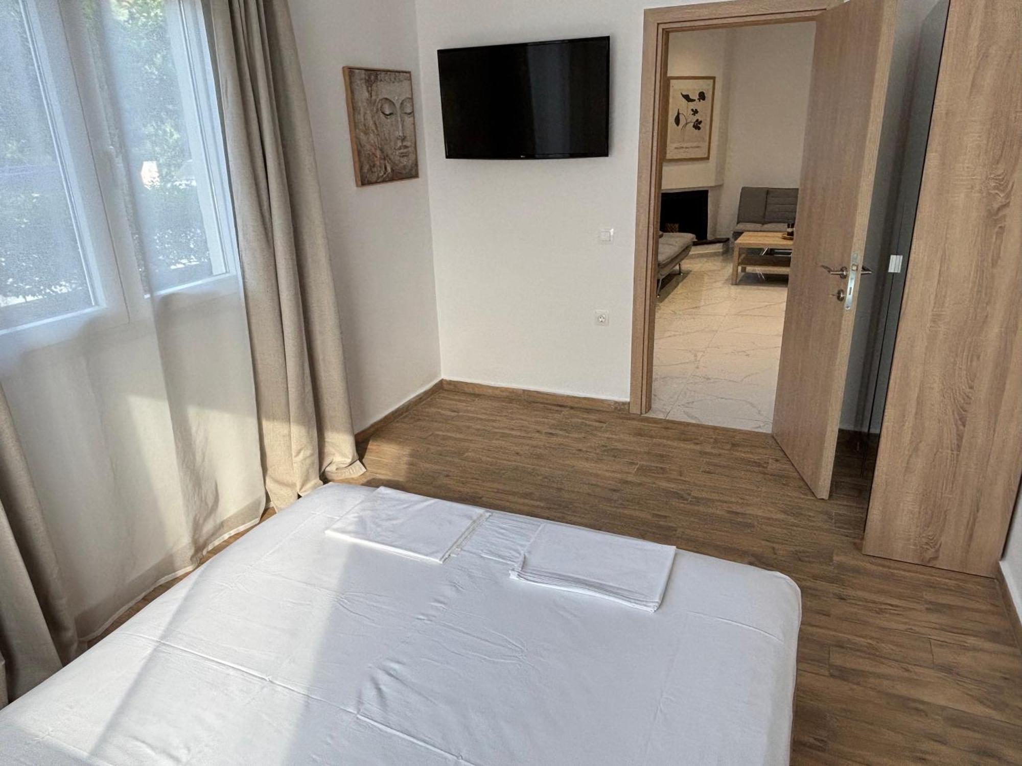 Apartment Sofia Nea Skioni