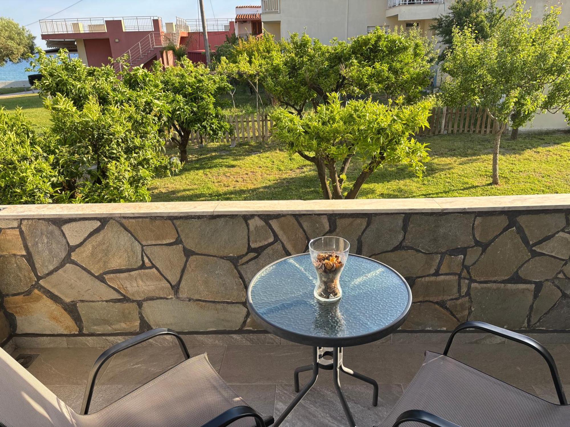 Sofia Apartment *