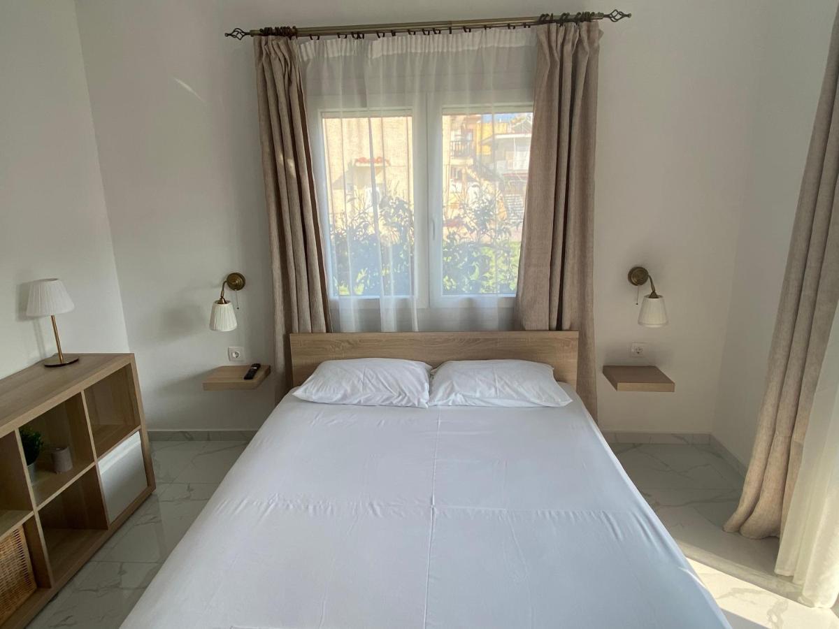 Apartament Sofia *